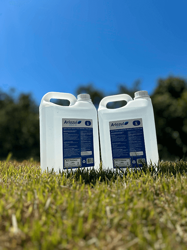 5l de Arlazul